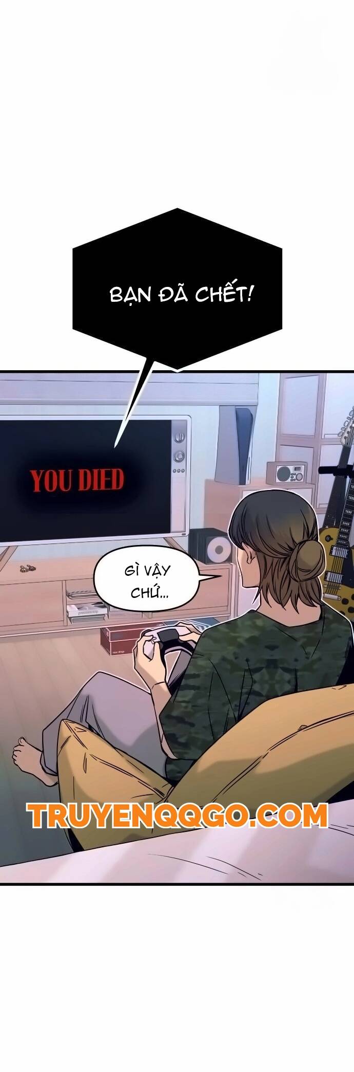 Định Mệnh Đôi Ta Giao Thoa Nơi Bến Tàu Chapter 18 - 48