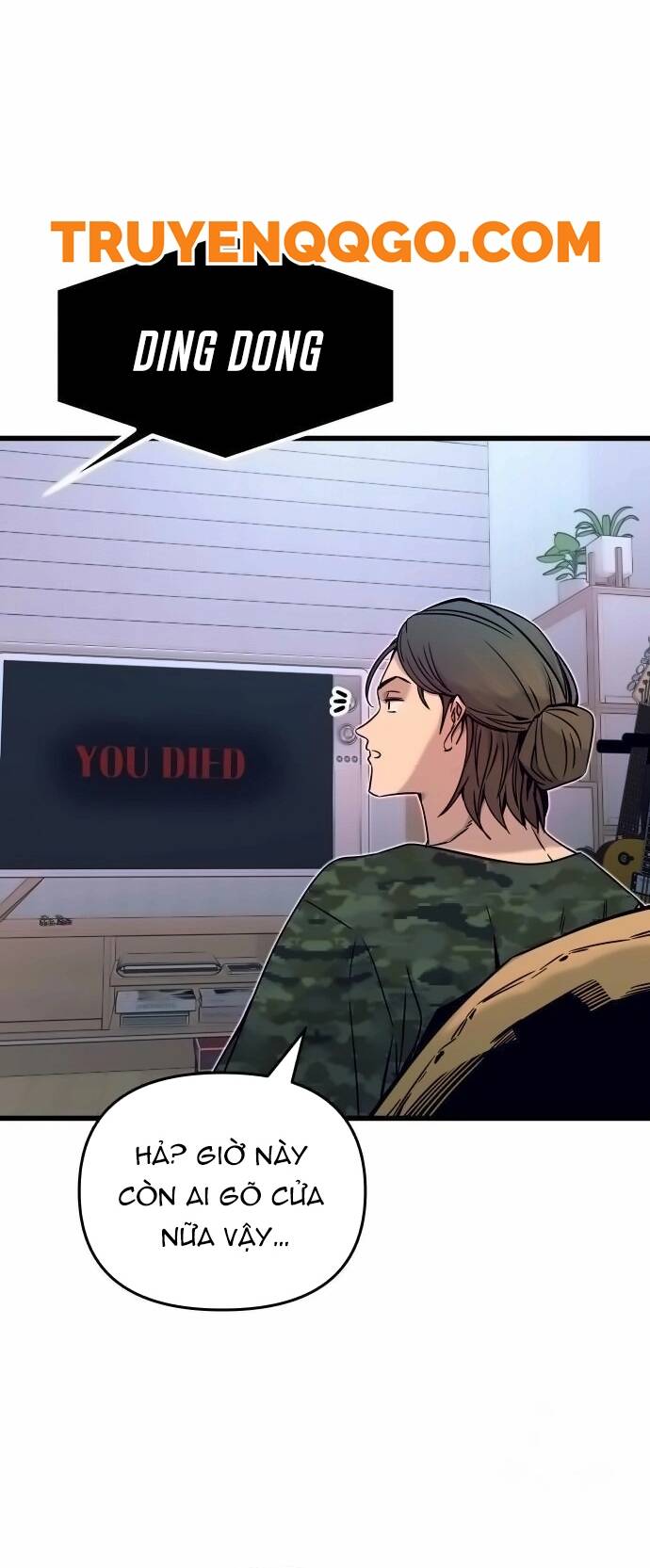 Định Mệnh Đôi Ta Giao Thoa Nơi Bến Tàu Chapter 18 - 50