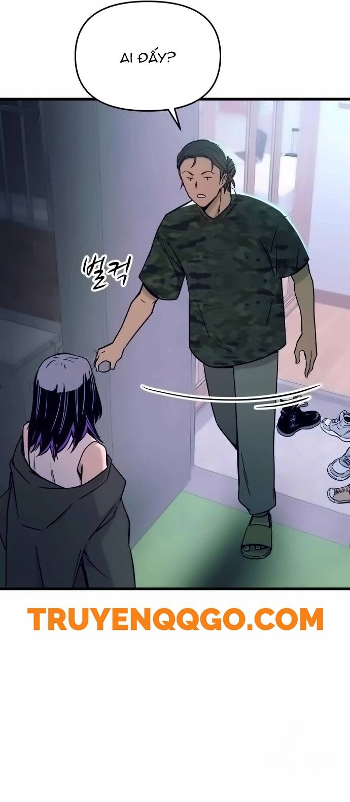 Định Mệnh Đôi Ta Giao Thoa Nơi Bến Tàu Chapter 18 - 51
