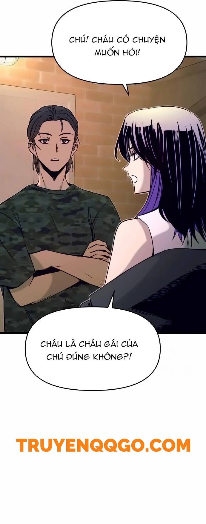 Định Mệnh Đôi Ta Giao Thoa Nơi Bến Tàu Chapter 18 - 53