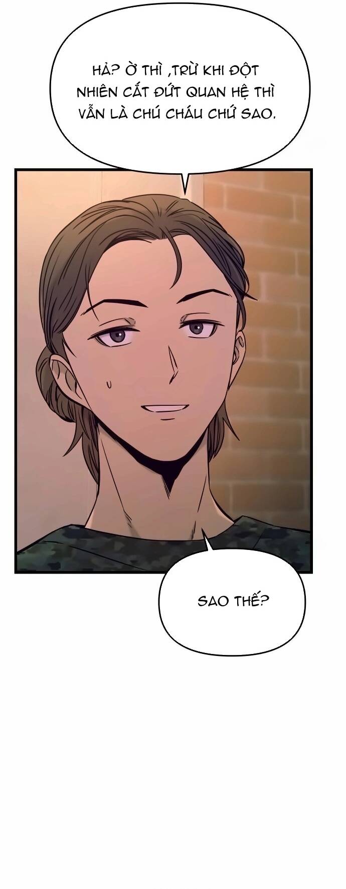 Định Mệnh Đôi Ta Giao Thoa Nơi Bến Tàu Chapter 18 - 54