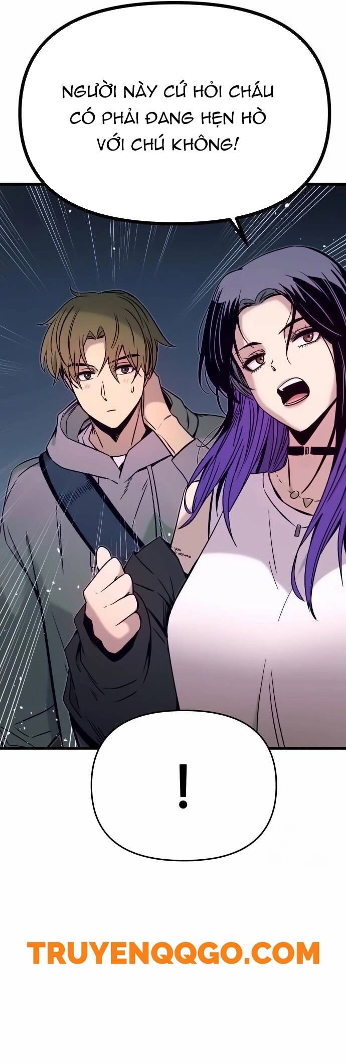 Định Mệnh Đôi Ta Giao Thoa Nơi Bến Tàu Chapter 18 - 55