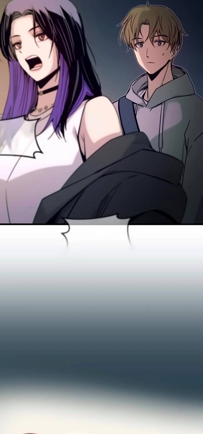 Định Mệnh Đôi Ta Giao Thoa Nơi Bến Tàu Chapter 18 - 58