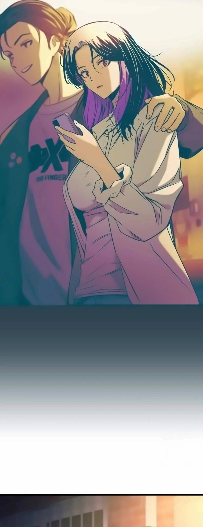 Định Mệnh Đôi Ta Giao Thoa Nơi Bến Tàu Chapter 18 - 59