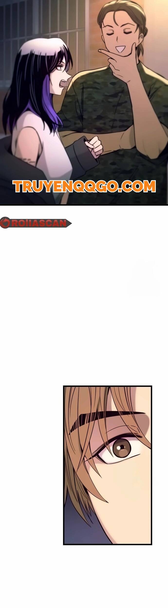 Định Mệnh Đôi Ta Giao Thoa Nơi Bến Tàu Chapter 18 - 60