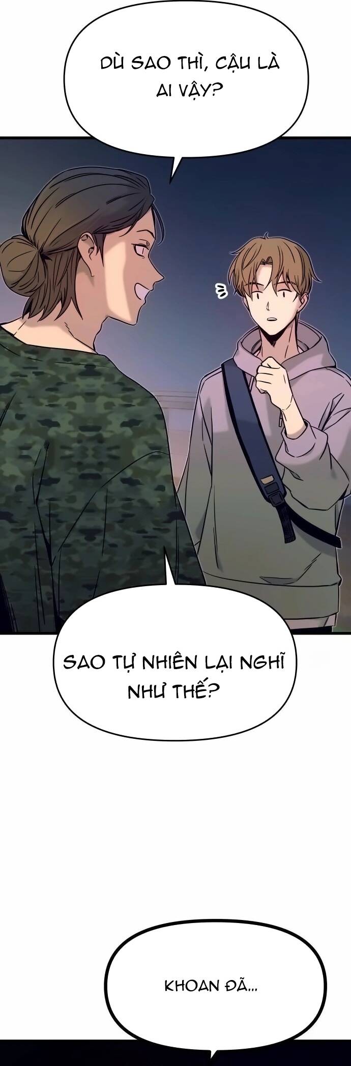 Định Mệnh Đôi Ta Giao Thoa Nơi Bến Tàu Chapter 18 - 63