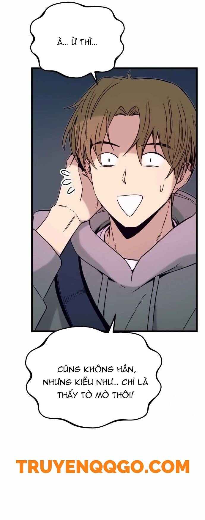 Định Mệnh Đôi Ta Giao Thoa Nơi Bến Tàu Chapter 18 - 65