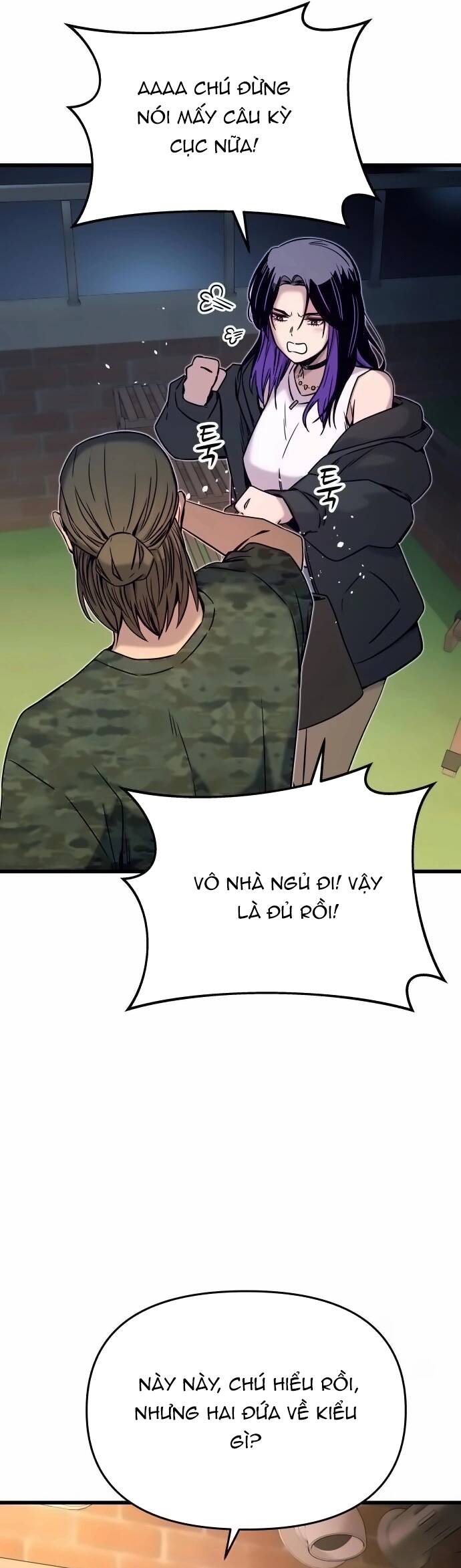 Định Mệnh Đôi Ta Giao Thoa Nơi Bến Tàu Chapter 18 - 66