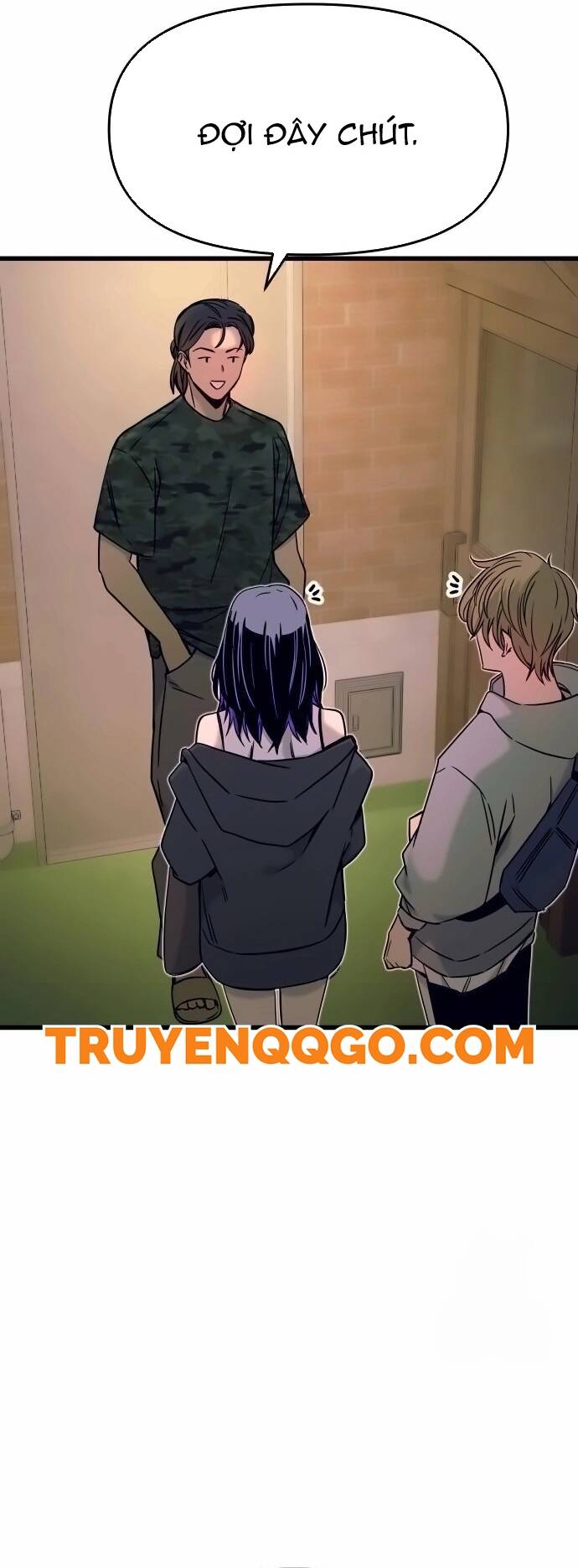 Định Mệnh Đôi Ta Giao Thoa Nơi Bến Tàu Chapter 18 - 70