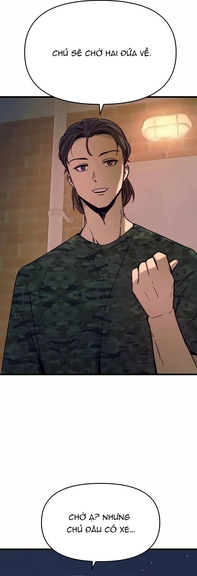 Định Mệnh Đôi Ta Giao Thoa Nơi Bến Tàu Chapter 18 - 71