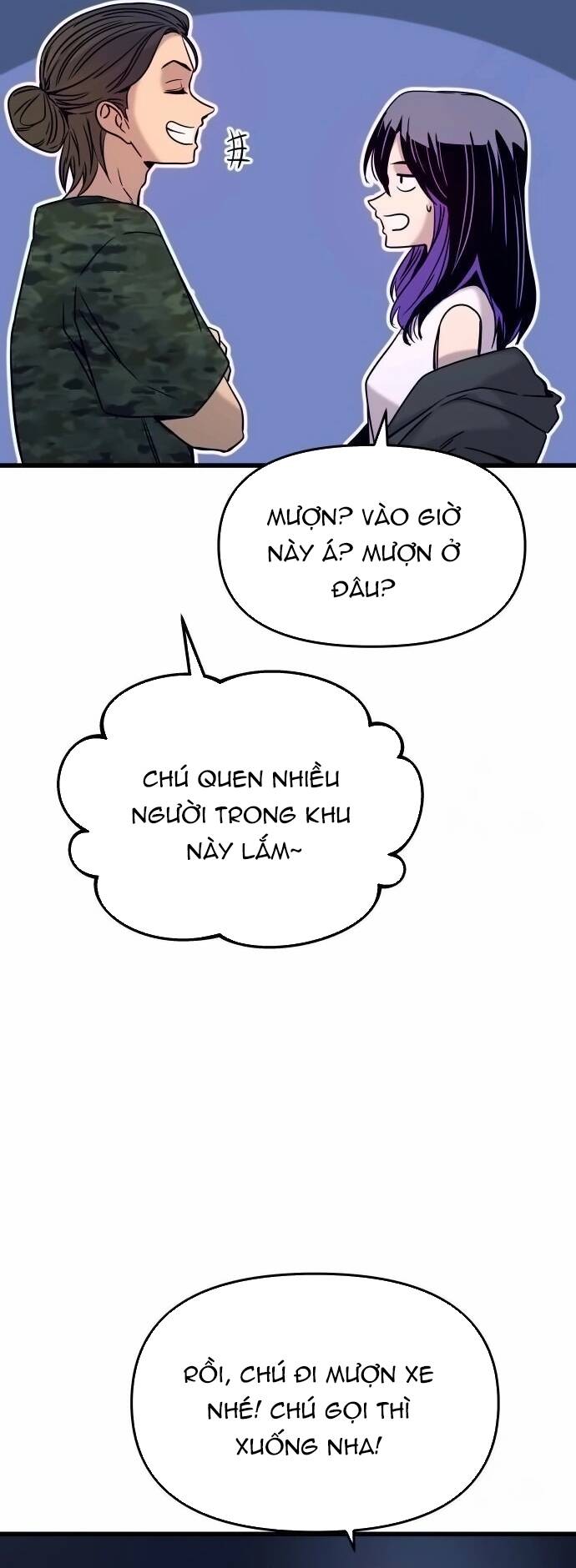 Định Mệnh Đôi Ta Giao Thoa Nơi Bến Tàu Chapter 18 - 73