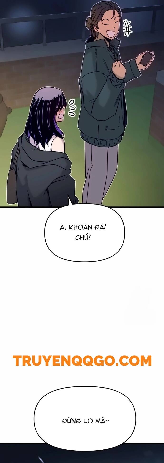 Định Mệnh Đôi Ta Giao Thoa Nơi Bến Tàu Chapter 18 - 74
