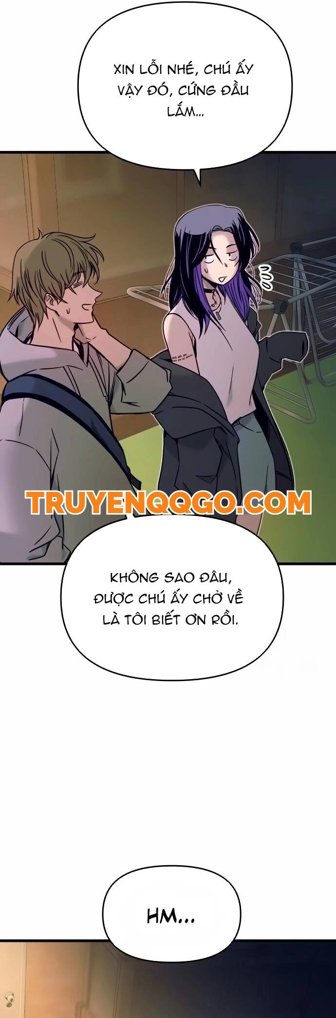 Định Mệnh Đôi Ta Giao Thoa Nơi Bến Tàu Chapter 18 - 76