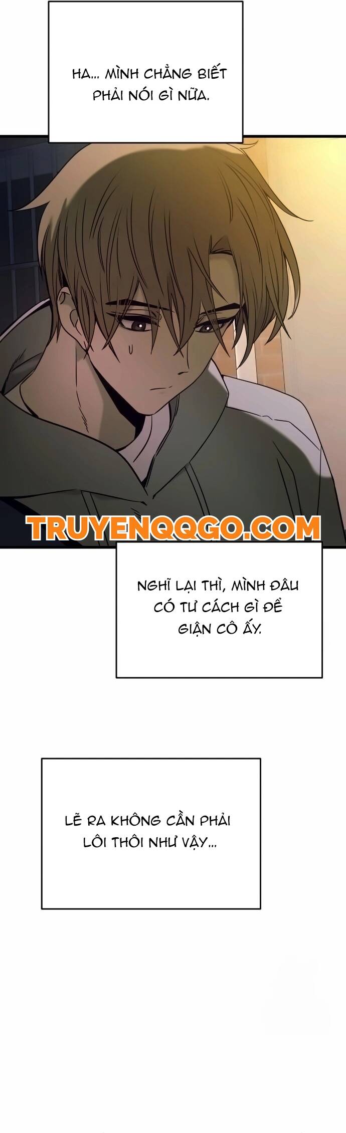 Định Mệnh Đôi Ta Giao Thoa Nơi Bến Tàu Chapter 18 - 78