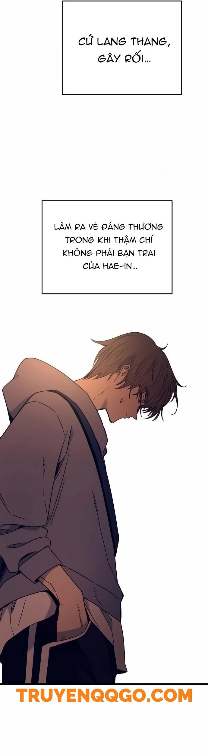 Định Mệnh Đôi Ta Giao Thoa Nơi Bến Tàu Chapter 18 - 79