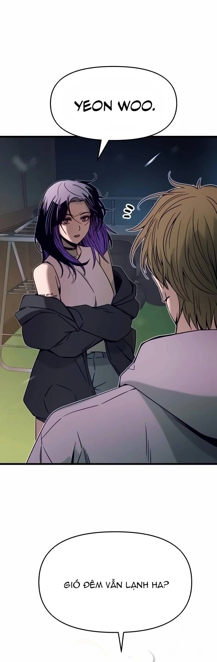 Định Mệnh Đôi Ta Giao Thoa Nơi Bến Tàu Chapter 18 - 80