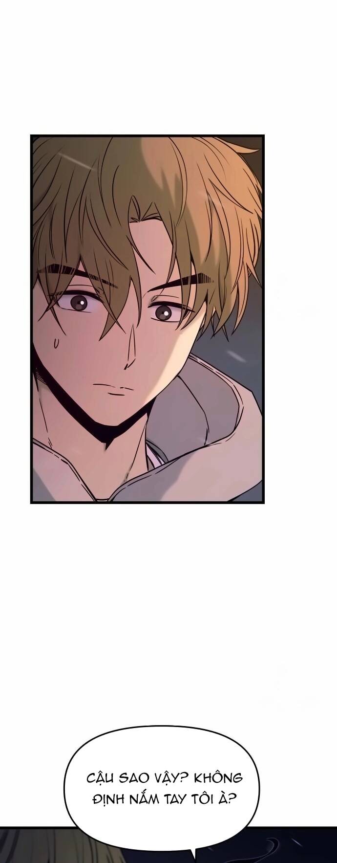 Định Mệnh Đôi Ta Giao Thoa Nơi Bến Tàu Chapter 19 - 2