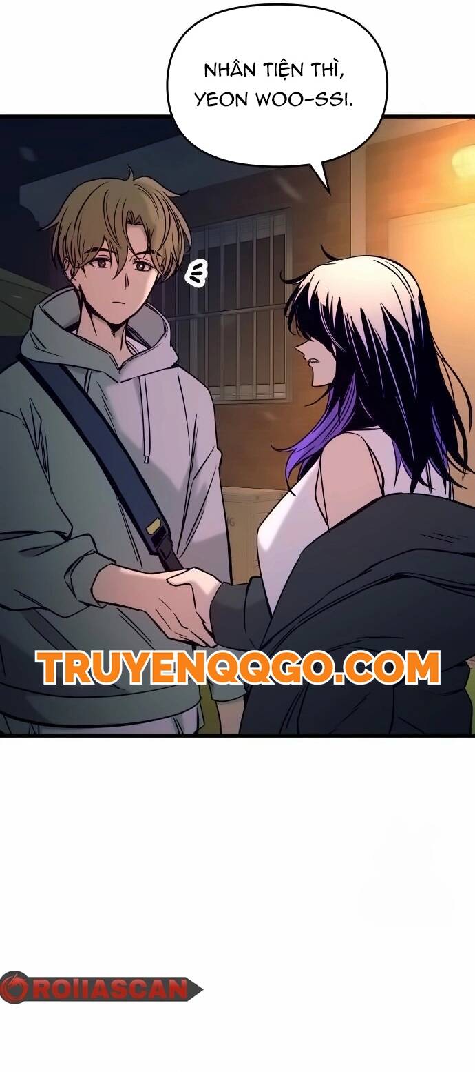 Định Mệnh Đôi Ta Giao Thoa Nơi Bến Tàu Chapter 19 - 7