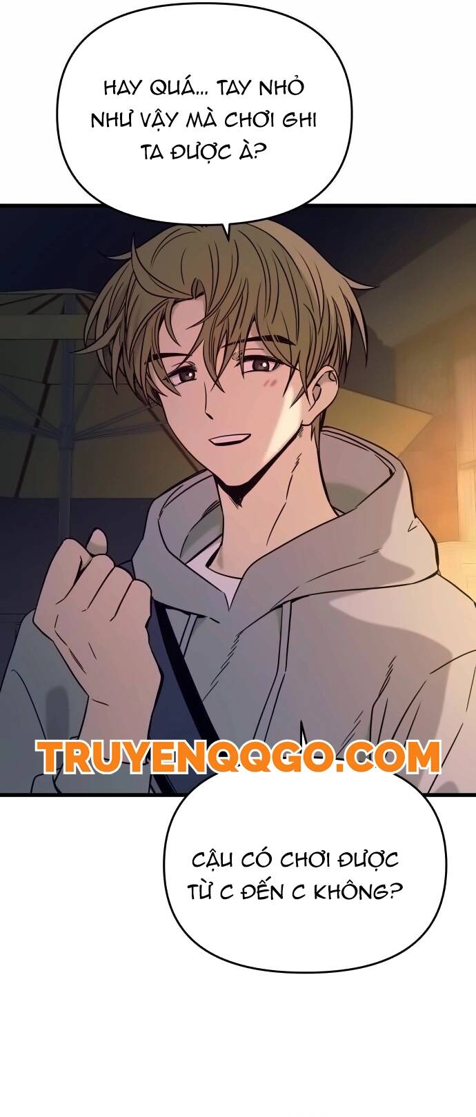 Định Mệnh Đôi Ta Giao Thoa Nơi Bến Tàu Chapter 19 - 11