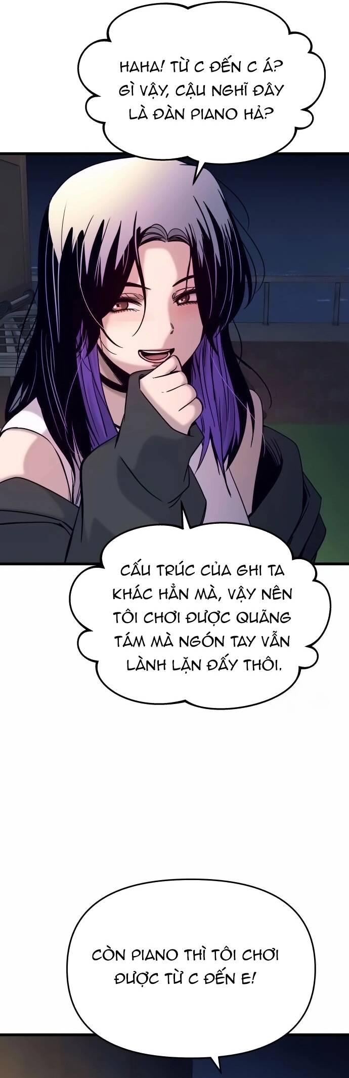 Định Mệnh Đôi Ta Giao Thoa Nơi Bến Tàu Chapter 19 - 12