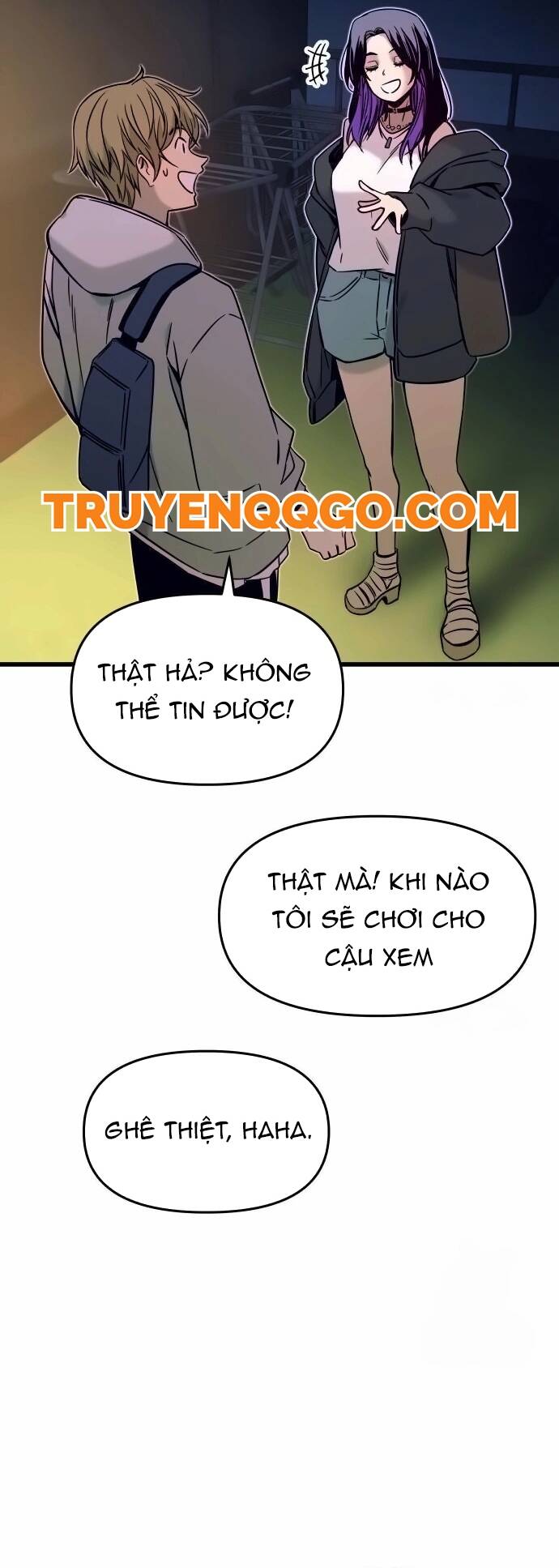 Định Mệnh Đôi Ta Giao Thoa Nơi Bến Tàu Chapter 19 - 13