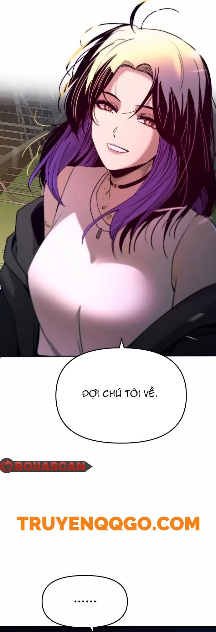 Định Mệnh Đôi Ta Giao Thoa Nơi Bến Tàu Chapter 19 - 16