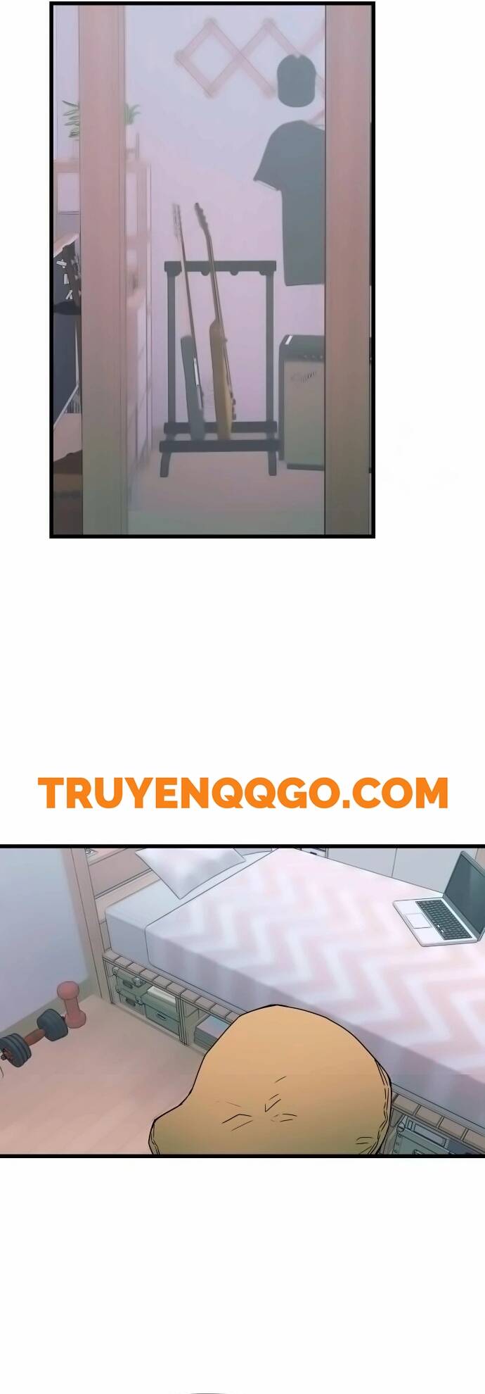 Định Mệnh Đôi Ta Giao Thoa Nơi Bến Tàu Chapter 19 - 19