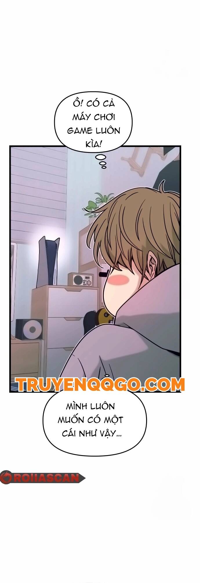 Định Mệnh Đôi Ta Giao Thoa Nơi Bến Tàu Chapter 19 - 23