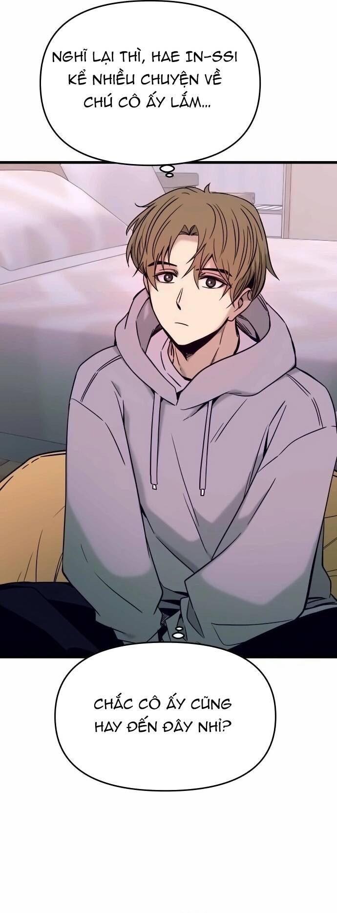 Định Mệnh Đôi Ta Giao Thoa Nơi Bến Tàu Chapter 19 - 24