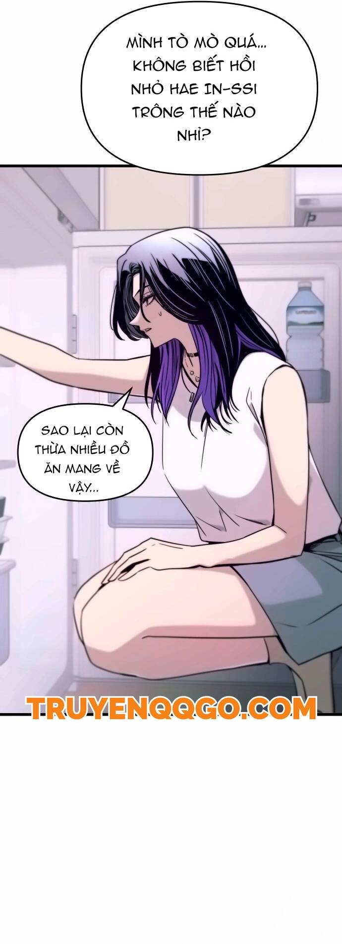 Định Mệnh Đôi Ta Giao Thoa Nơi Bến Tàu Chapter 19 - 25