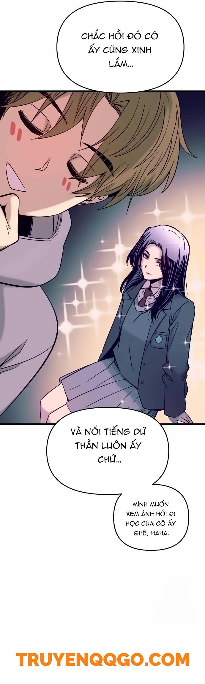 Định Mệnh Đôi Ta Giao Thoa Nơi Bến Tàu Chapter 19 - 26