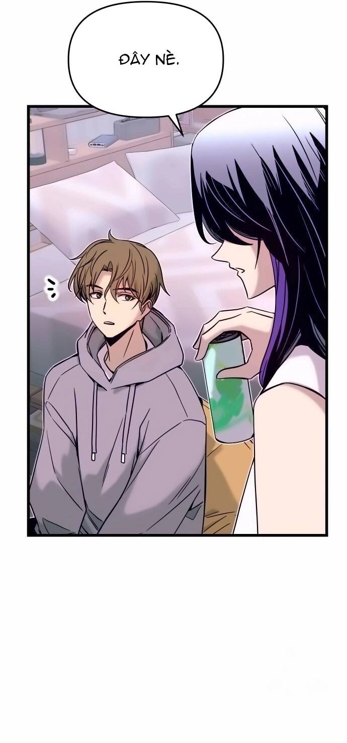Định Mệnh Đôi Ta Giao Thoa Nơi Bến Tàu Chapter 19 - 27
