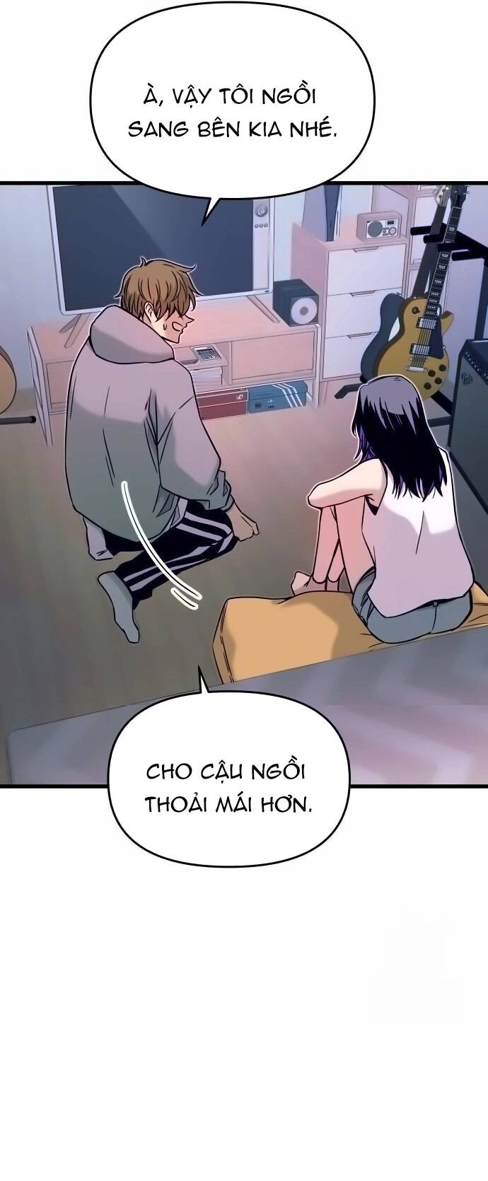 Định Mệnh Đôi Ta Giao Thoa Nơi Bến Tàu Chapter 19 - 32