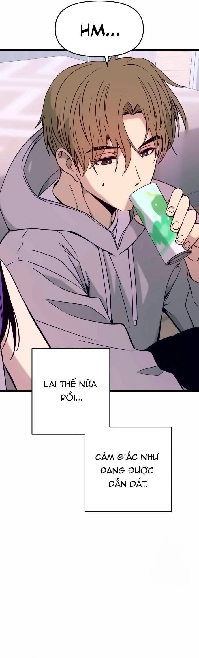 Định Mệnh Đôi Ta Giao Thoa Nơi Bến Tàu Chapter 19 - 38