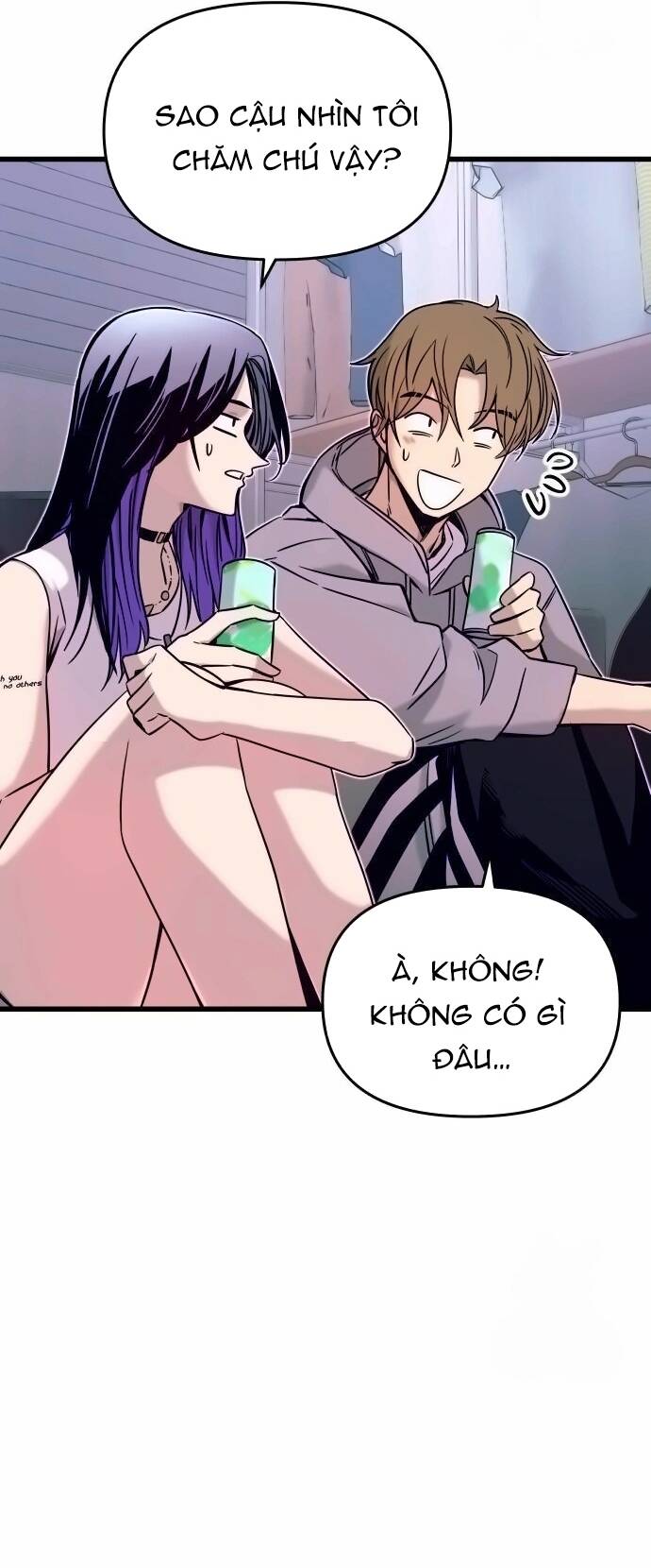 Định Mệnh Đôi Ta Giao Thoa Nơi Bến Tàu Chapter 19 - 41