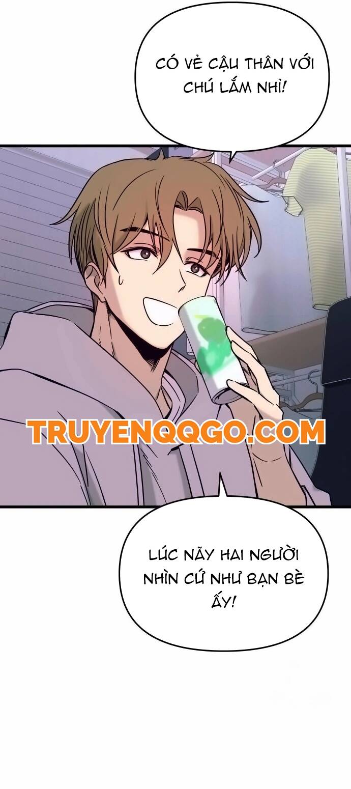 Định Mệnh Đôi Ta Giao Thoa Nơi Bến Tàu Chapter 19 - 42