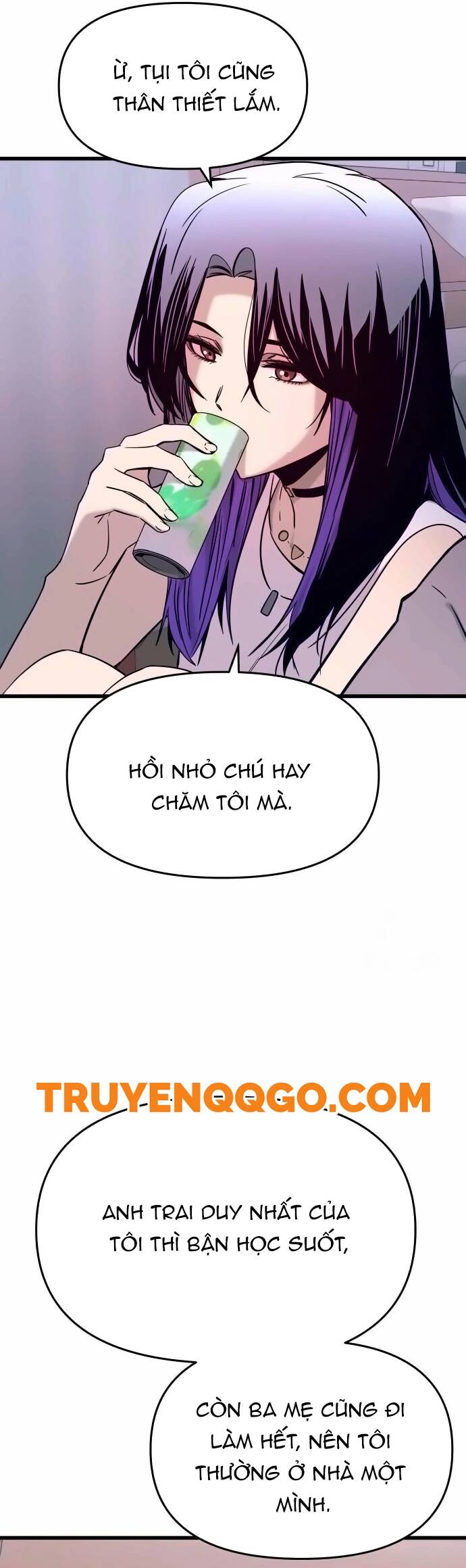 Định Mệnh Đôi Ta Giao Thoa Nơi Bến Tàu Chapter 19 - 43