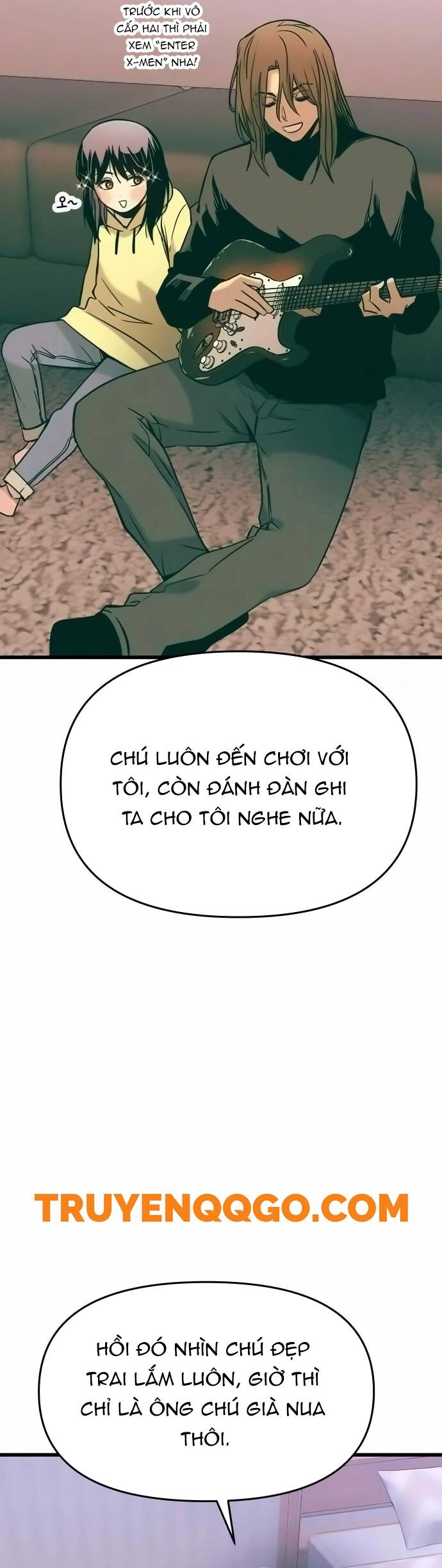 Định Mệnh Đôi Ta Giao Thoa Nơi Bến Tàu Chapter 19 - 44