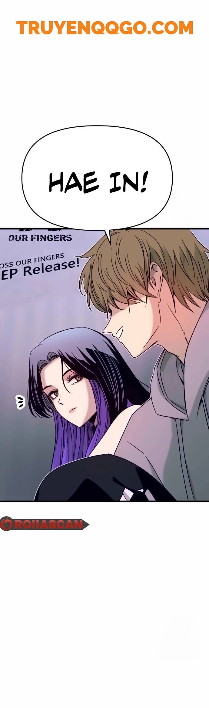 Định Mệnh Đôi Ta Giao Thoa Nơi Bến Tàu Chapter 19 - 46