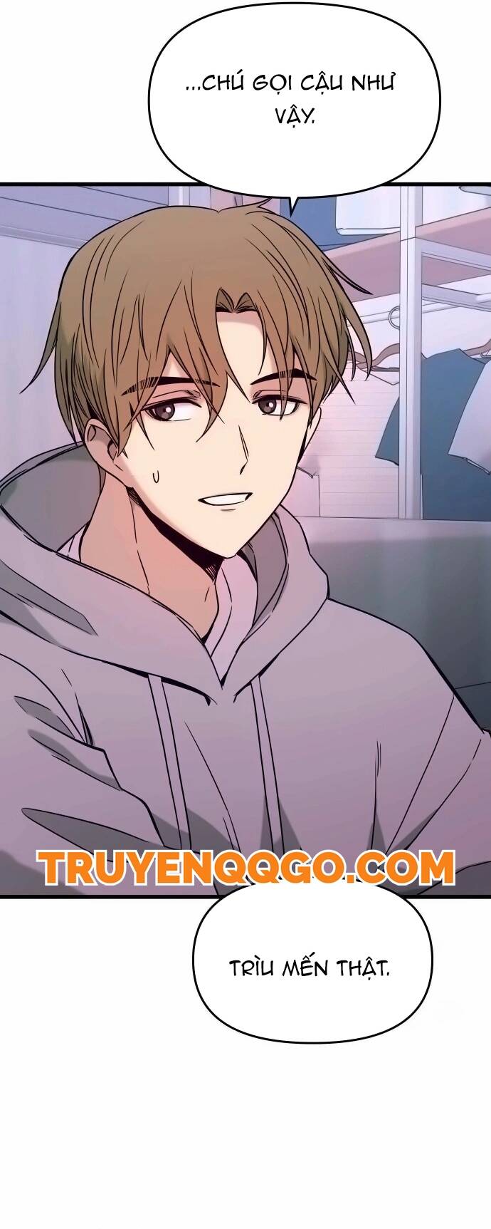 Định Mệnh Đôi Ta Giao Thoa Nơi Bến Tàu Chapter 19 - 47