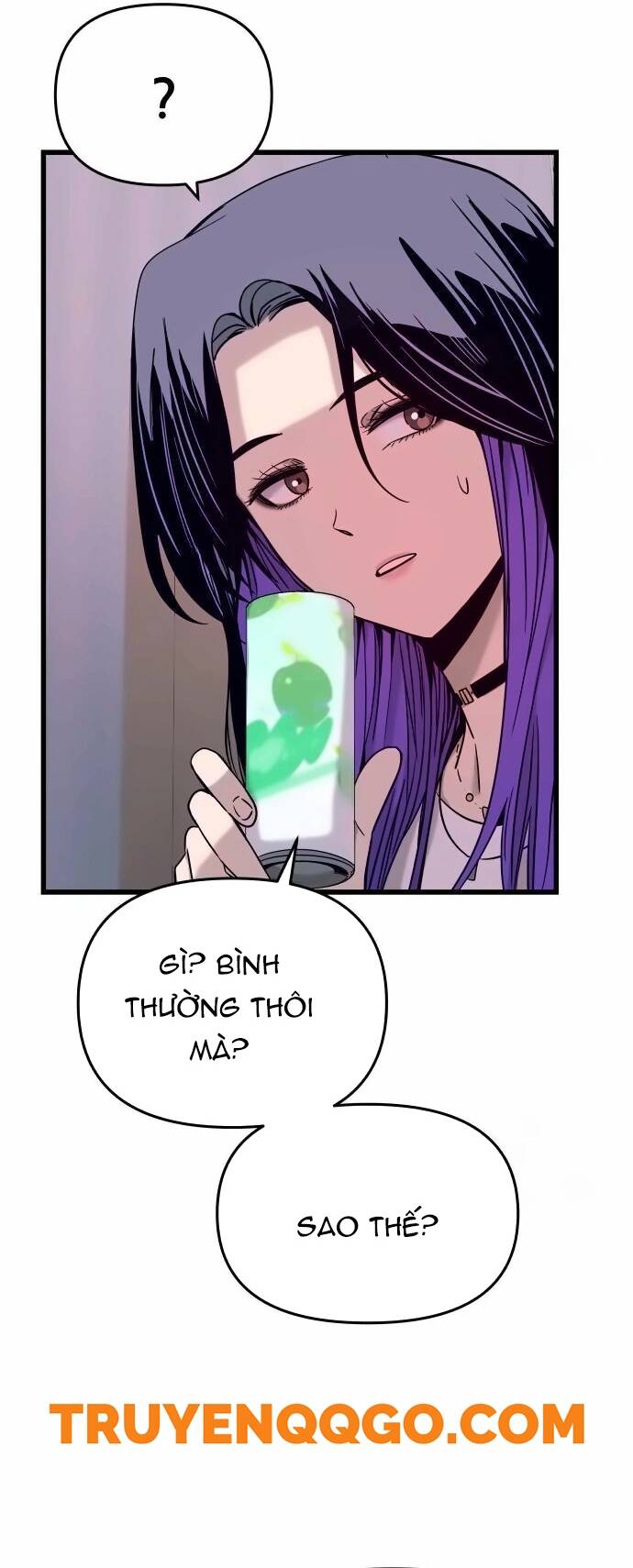 Định Mệnh Đôi Ta Giao Thoa Nơi Bến Tàu Chapter 19 - 48