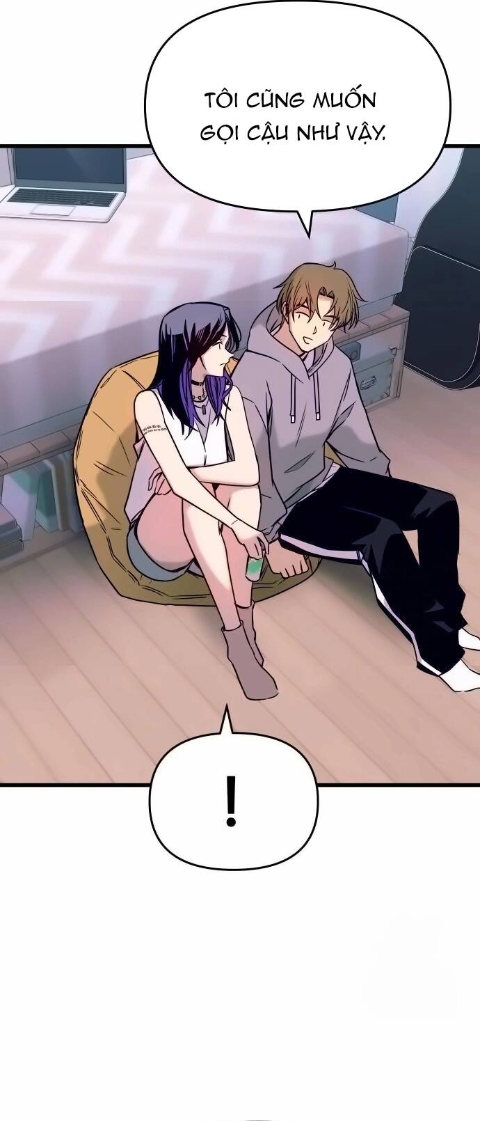 Định Mệnh Đôi Ta Giao Thoa Nơi Bến Tàu Chapter 19 - 49