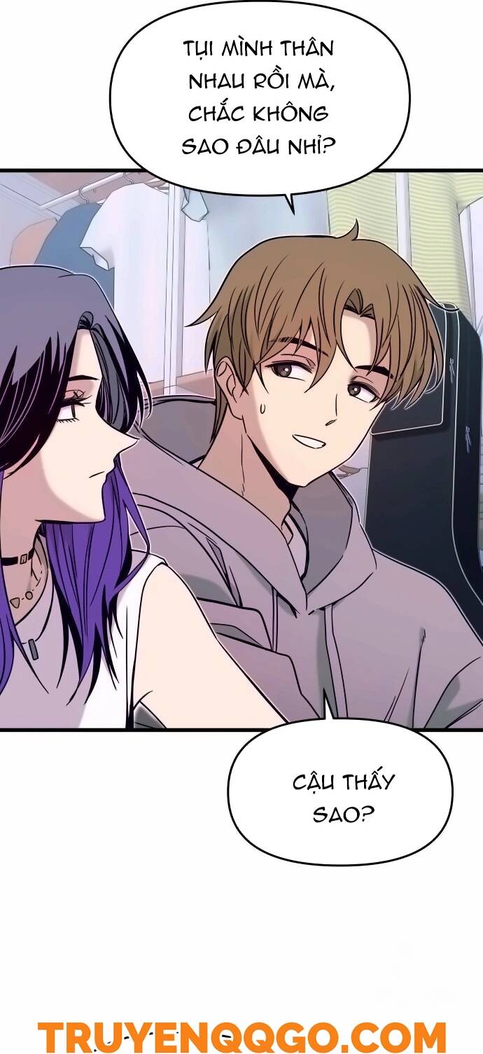 Định Mệnh Đôi Ta Giao Thoa Nơi Bến Tàu Chapter 19 - 50