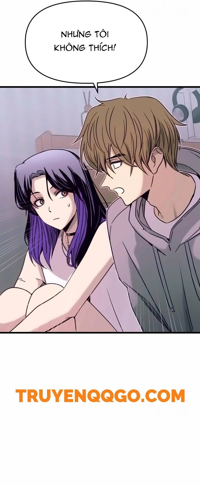 Định Mệnh Đôi Ta Giao Thoa Nơi Bến Tàu Chapter 19 - 52