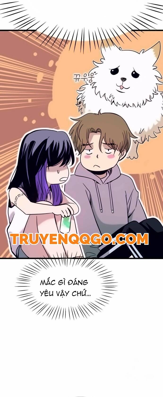 Định Mệnh Đôi Ta Giao Thoa Nơi Bến Tàu Chapter 19 - 55