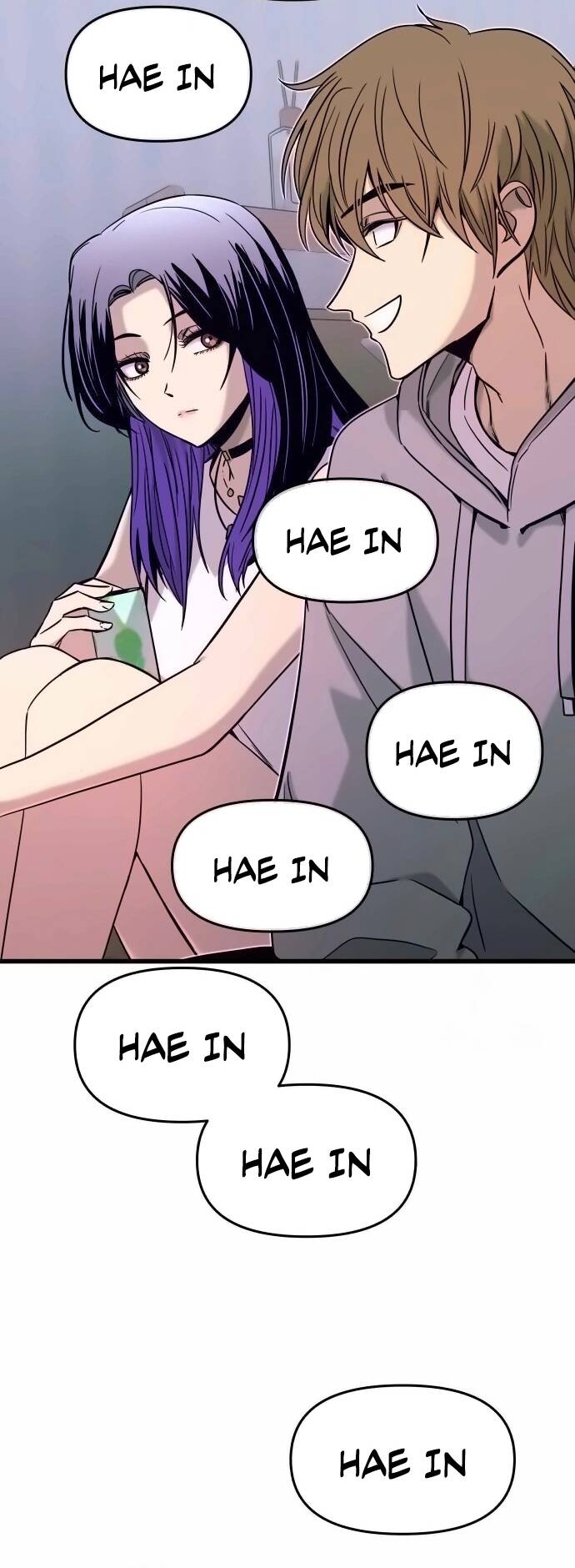 Định Mệnh Đôi Ta Giao Thoa Nơi Bến Tàu Chapter 19 - 58