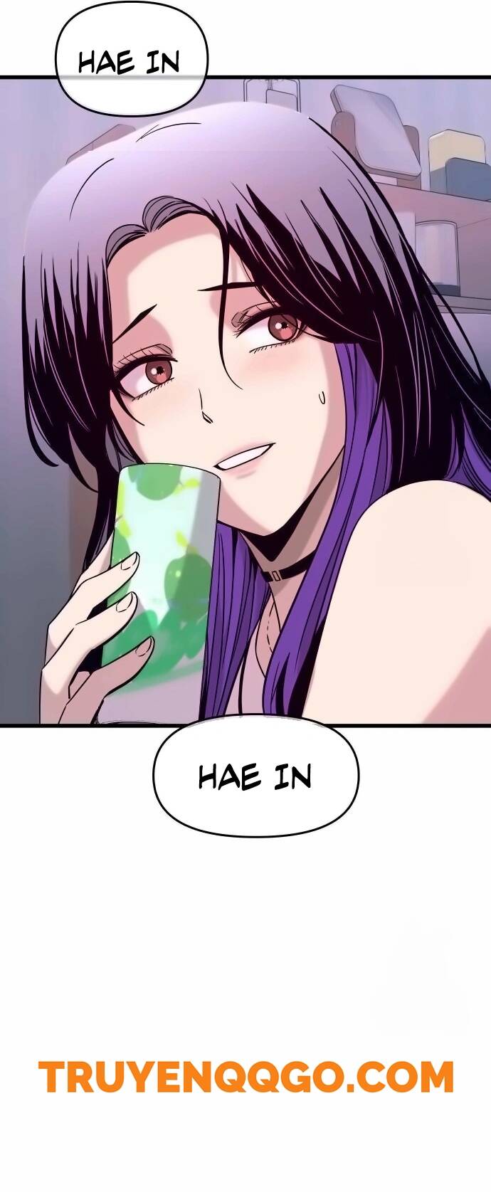 Định Mệnh Đôi Ta Giao Thoa Nơi Bến Tàu Chapter 19 - 59