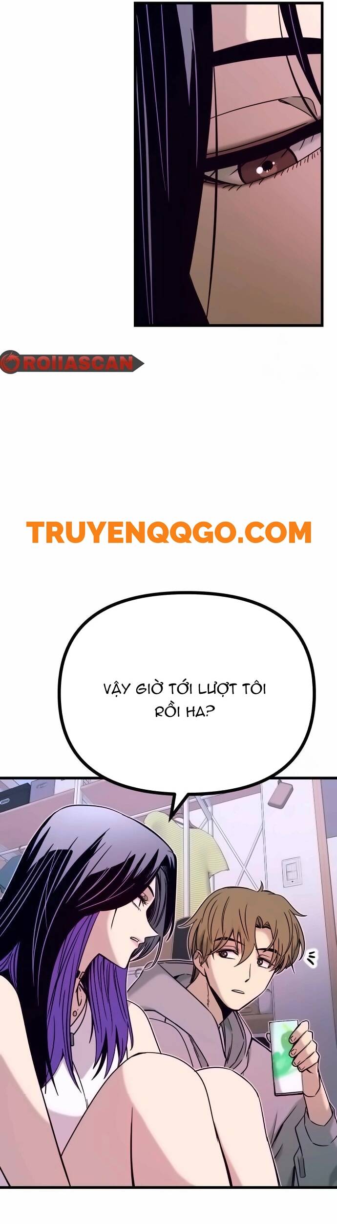 Định Mệnh Đôi Ta Giao Thoa Nơi Bến Tàu Chapter 19 - 62