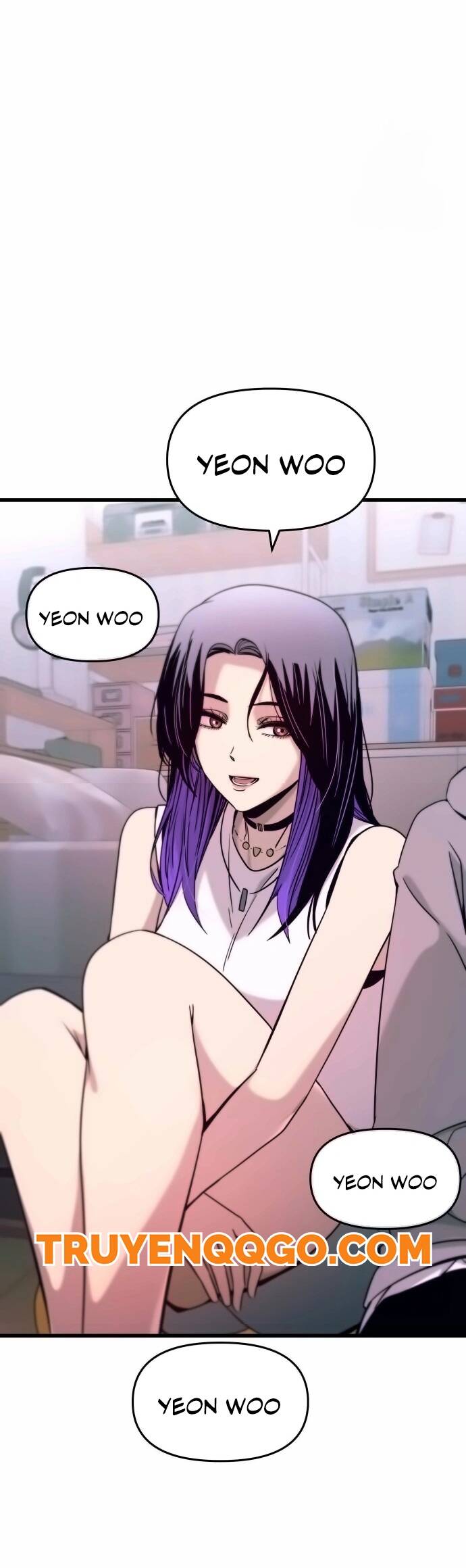 Định Mệnh Đôi Ta Giao Thoa Nơi Bến Tàu Chapter 19 - 63