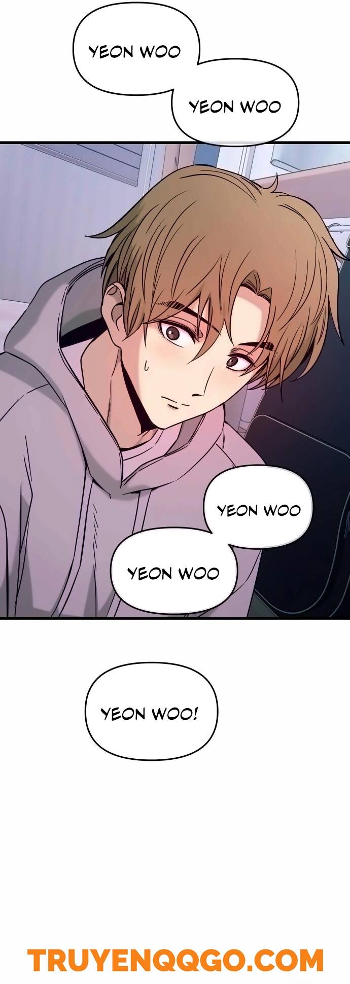 Định Mệnh Đôi Ta Giao Thoa Nơi Bến Tàu Chapter 19 - 64